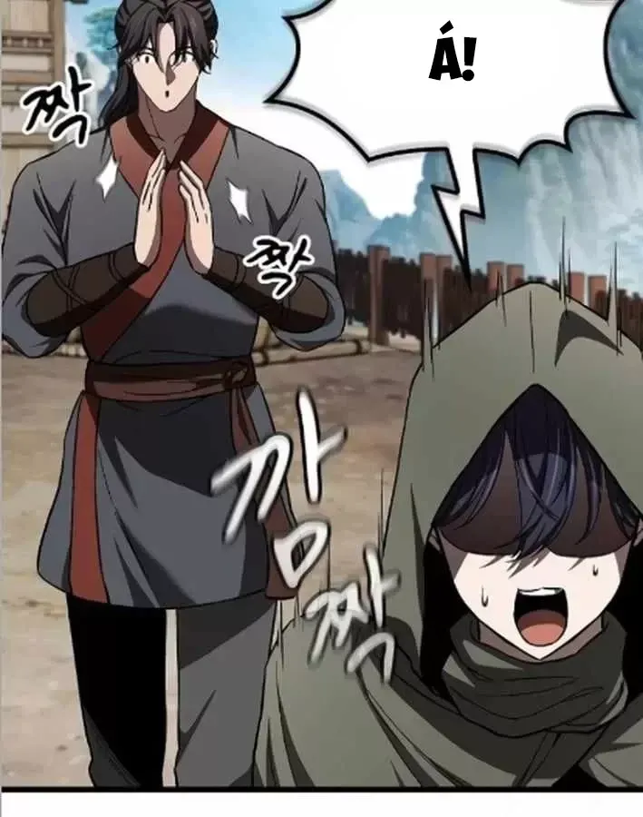 Thiên Ma Kế Nhiệm Chap 38 - Next Chap 39