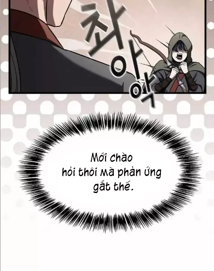 Thiên Ma Kế Nhiệm Chap 38 - Next Chap 39