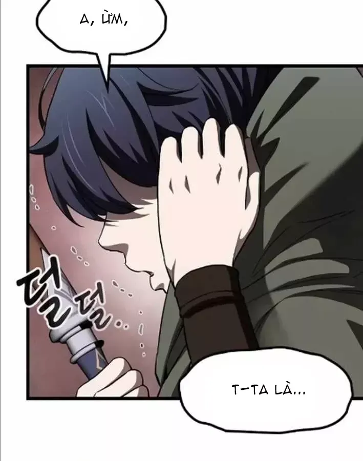 Thiên Ma Kế Nhiệm Chap 38 - Next Chap 39