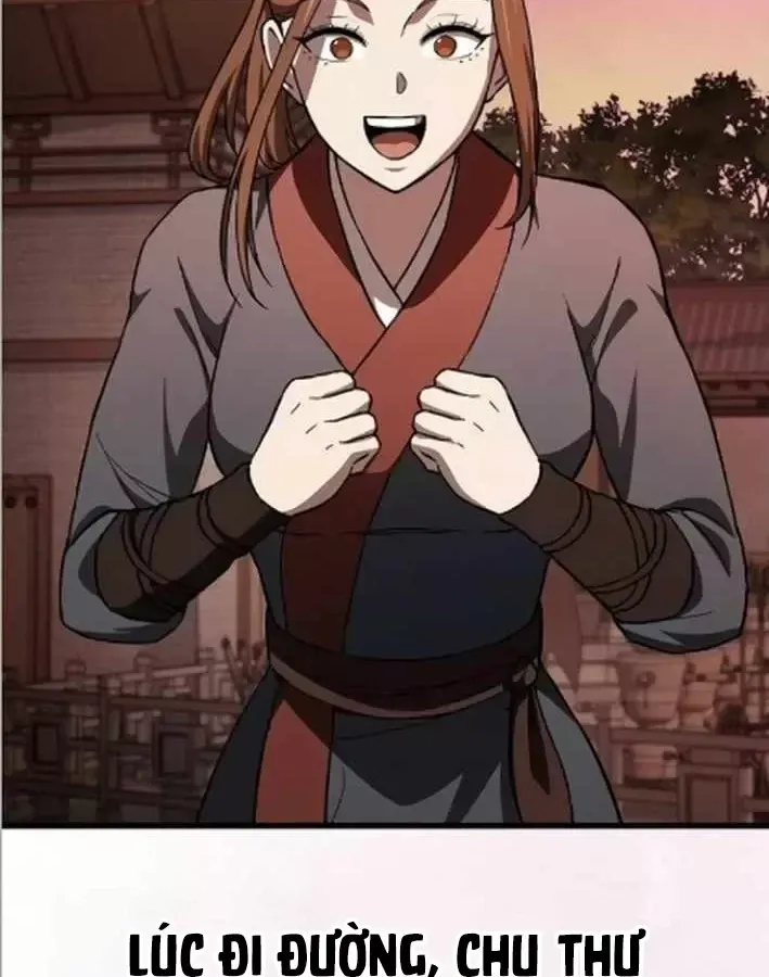 Thiên Ma Kế Nhiệm Chap 38 - Next Chap 39