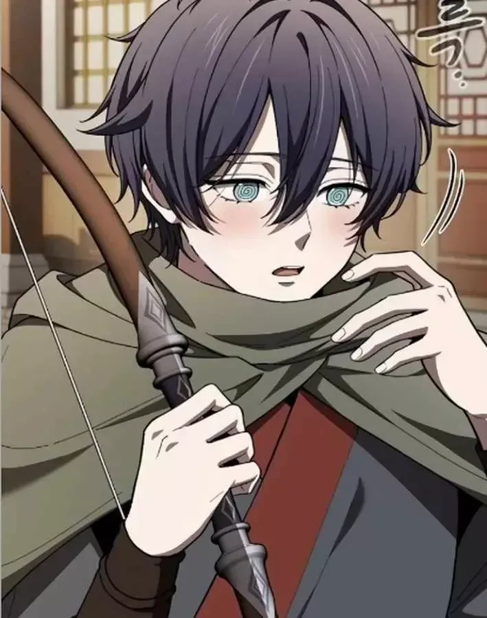 Thiên Ma Kế Nhiệm Chap 38 - Next Chap 39