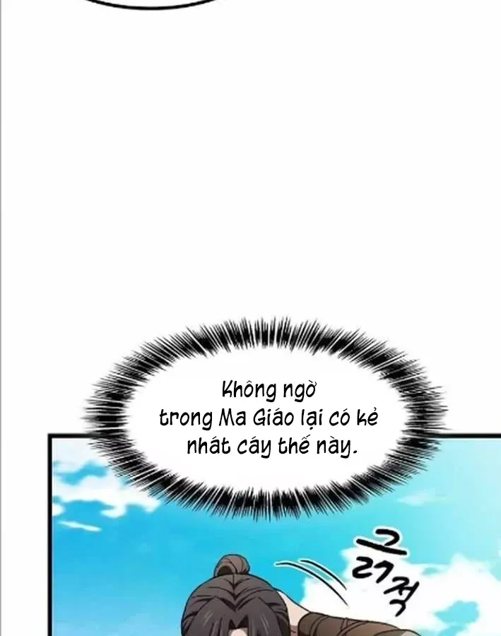 Thiên Ma Kế Nhiệm Chap 38 - Next Chap 39