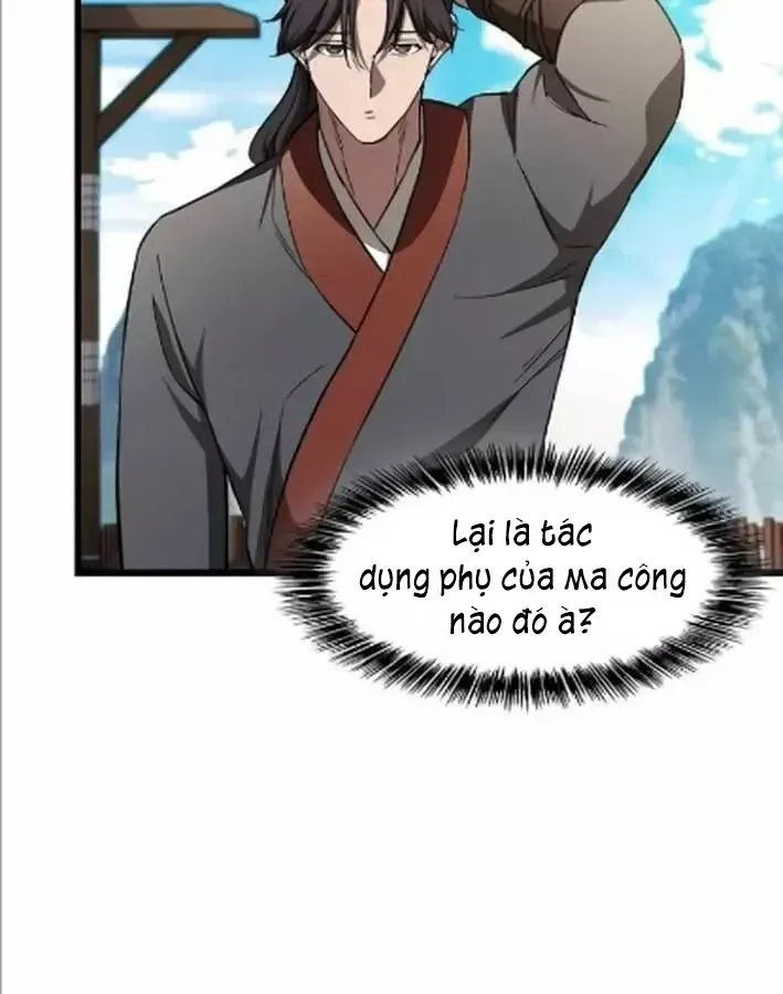 Thiên Ma Kế Nhiệm Chap 38 - Next Chap 39