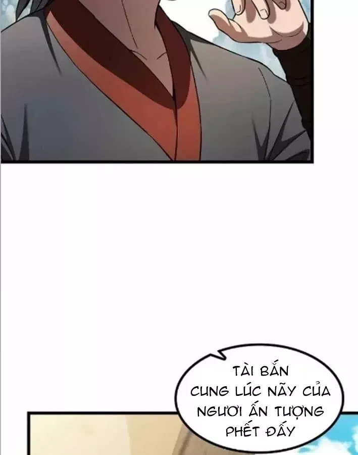 Thiên Ma Kế Nhiệm Chap 38 - Next Chap 39