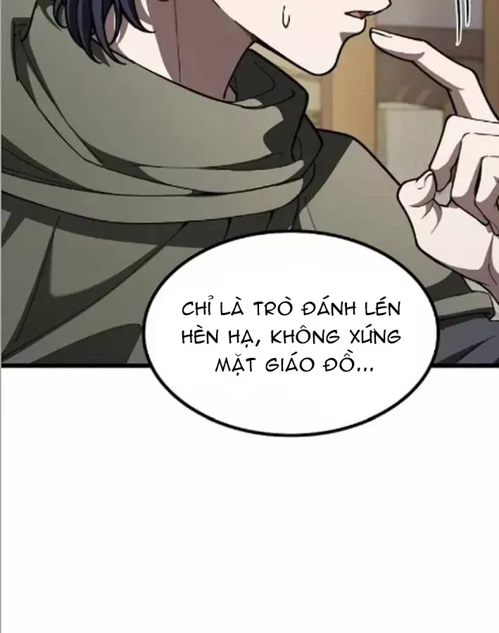 Thiên Ma Kế Nhiệm Chap 38 - Next Chap 39