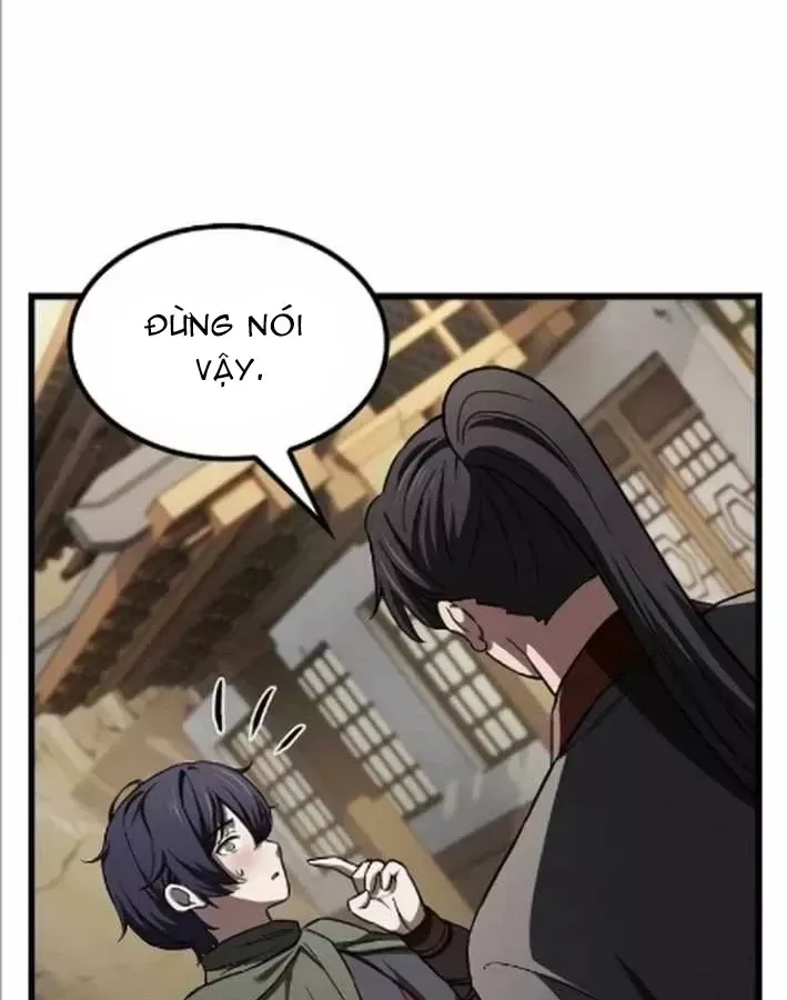 Thiên Ma Kế Nhiệm Chap 38 - Next Chap 39