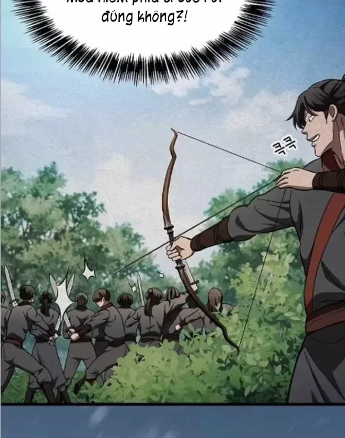 Thiên Ma Kế Nhiệm Chap 38 - Next Chap 39