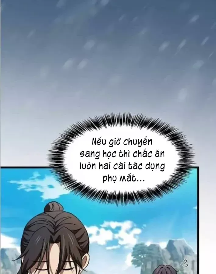 Thiên Ma Kế Nhiệm Chap 38 - Next Chap 39