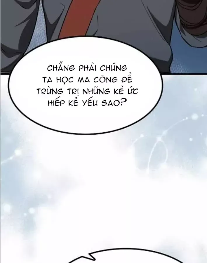 Thiên Ma Kế Nhiệm Chap 38 - Next Chap 39