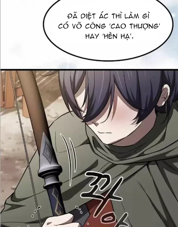 Thiên Ma Kế Nhiệm Chap 38 - Next Chap 39