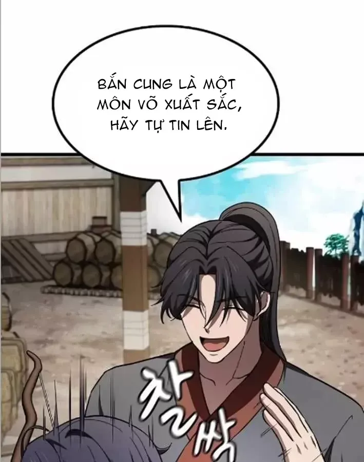 Thiên Ma Kế Nhiệm Chap 38 - Next Chap 39