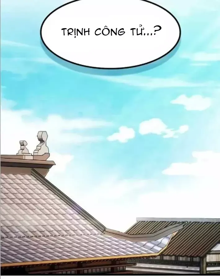 Thiên Ma Kế Nhiệm Chap 38 - Next Chap 39