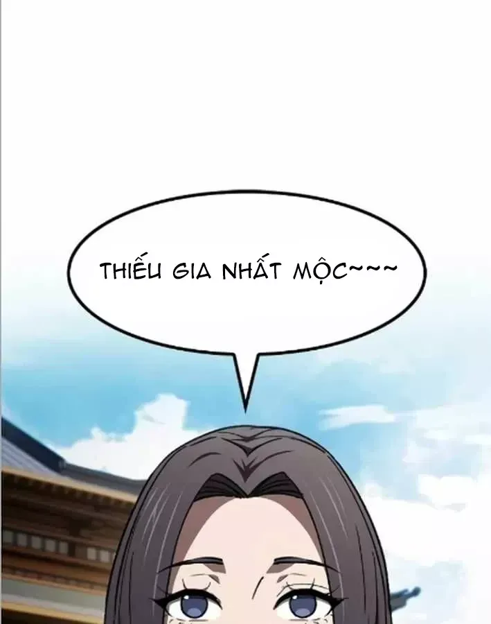 Thiên Ma Kế Nhiệm Chap 38 - Next Chap 39