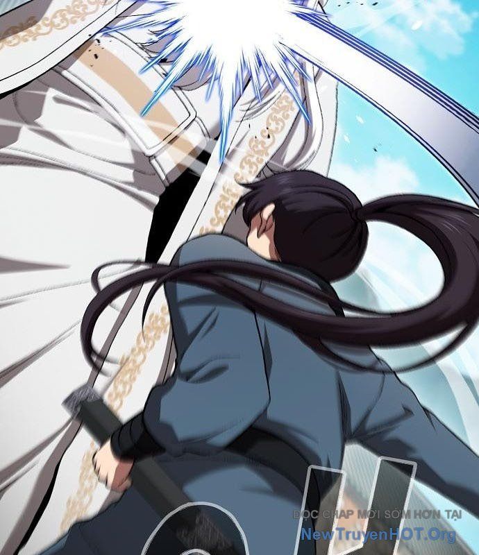 Thiên Ma Kế Nhiệm Chap 4 - Next Chap 5