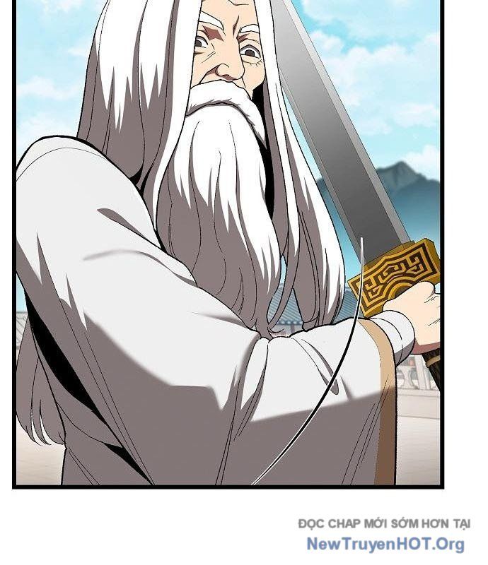 Thiên Ma Kế Nhiệm Chap 4 - Next Chap 5