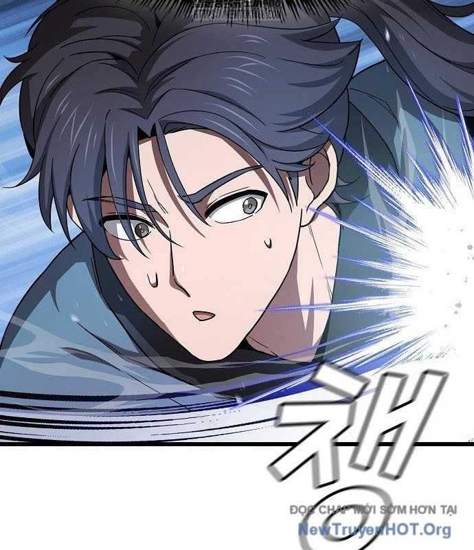 Thiên Ma Kế Nhiệm Chap 4 - Next Chap 5