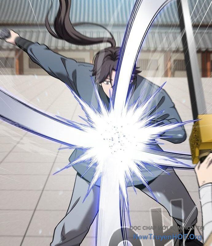 Thiên Ma Kế Nhiệm Chap 4 - Next Chap 5