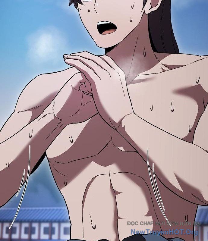 Thiên Ma Kế Nhiệm Chap 4 - Next Chap 5