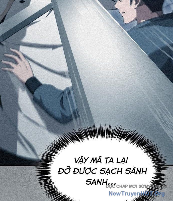 Thiên Ma Kế Nhiệm Chap 4 - Next Chap 5