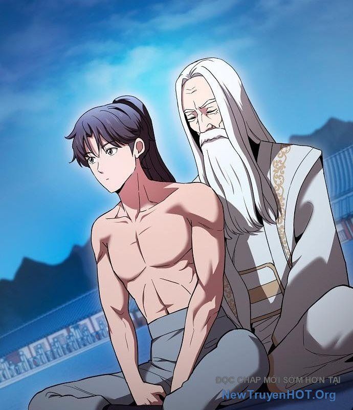 Thiên Ma Kế Nhiệm Chap 4 - Next Chap 5