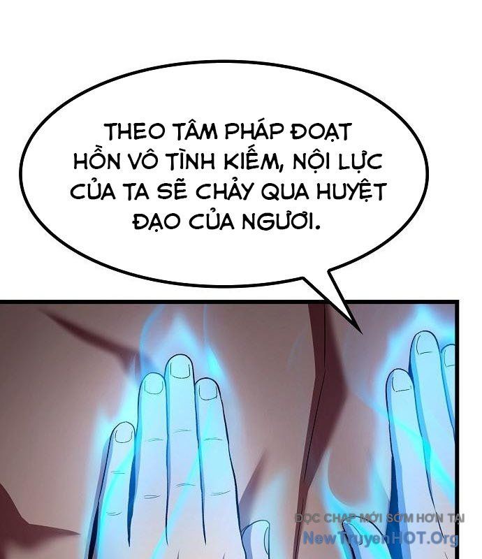 Thiên Ma Kế Nhiệm Chap 4 - Next Chap 5