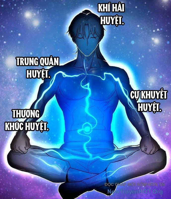 Thiên Ma Kế Nhiệm Chap 4 - Next Chap 5