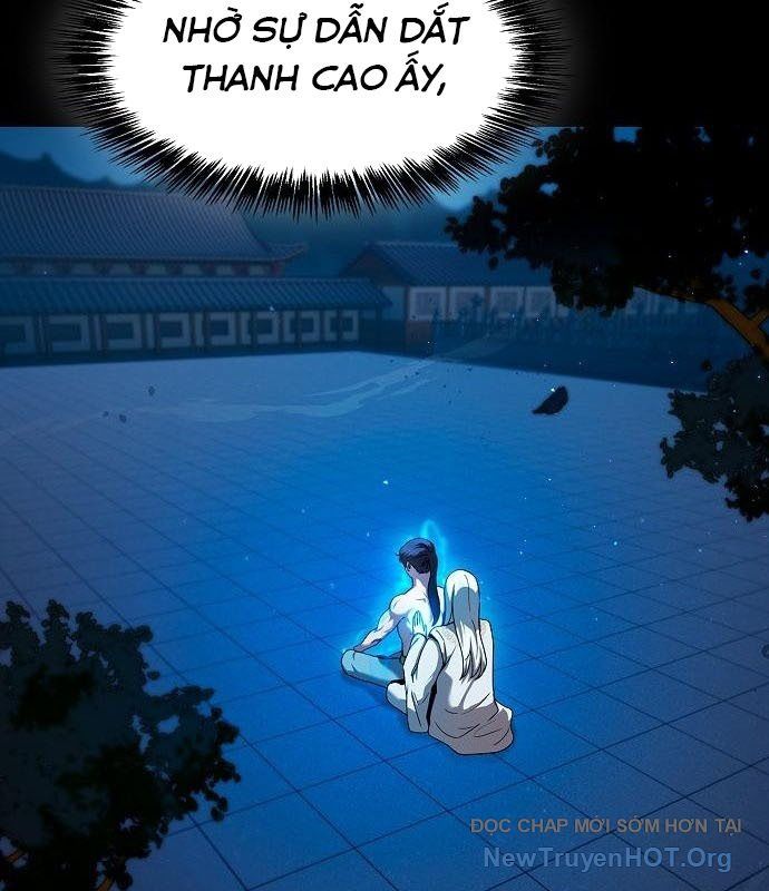 Thiên Ma Kế Nhiệm Chap 4 - Next Chap 5