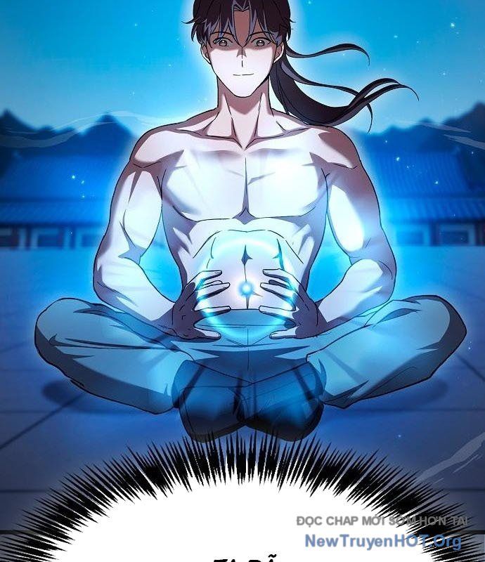 Thiên Ma Kế Nhiệm Chap 4 - Next Chap 5