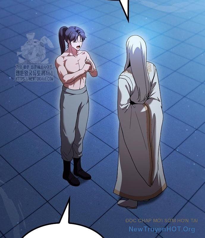 Thiên Ma Kế Nhiệm Chap 4 - Next Chap 5