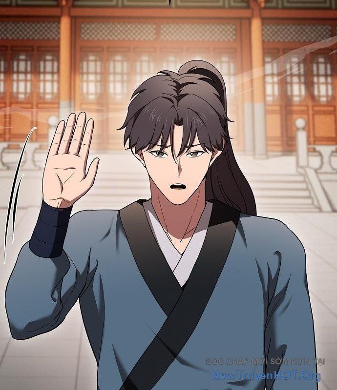 Thiên Ma Kế Nhiệm Chap 4 - Next Chap 5