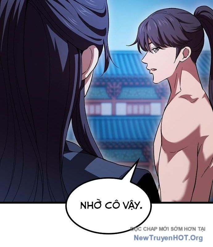 Thiên Ma Kế Nhiệm Chap 4 - Next Chap 5
