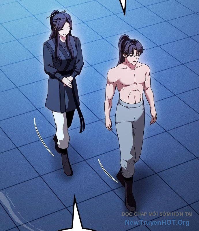 Thiên Ma Kế Nhiệm Chap 4 - Next Chap 5