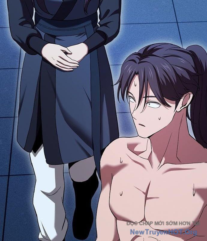 Thiên Ma Kế Nhiệm Chap 4 - Next Chap 5