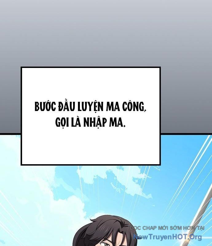 Thiên Ma Kế Nhiệm Chap 4 - Next Chap 5