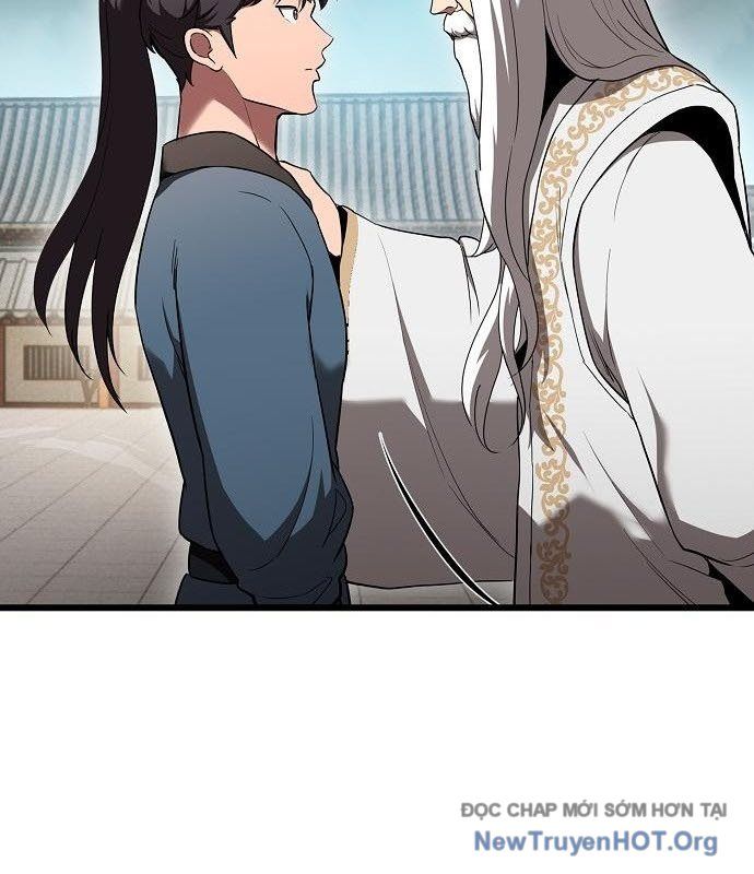 Thiên Ma Kế Nhiệm Chap 4 - Next Chap 5