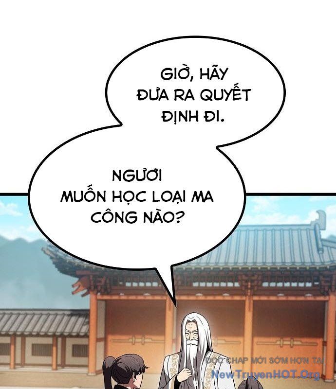 Thiên Ma Kế Nhiệm Chap 4 - Next Chap 5
