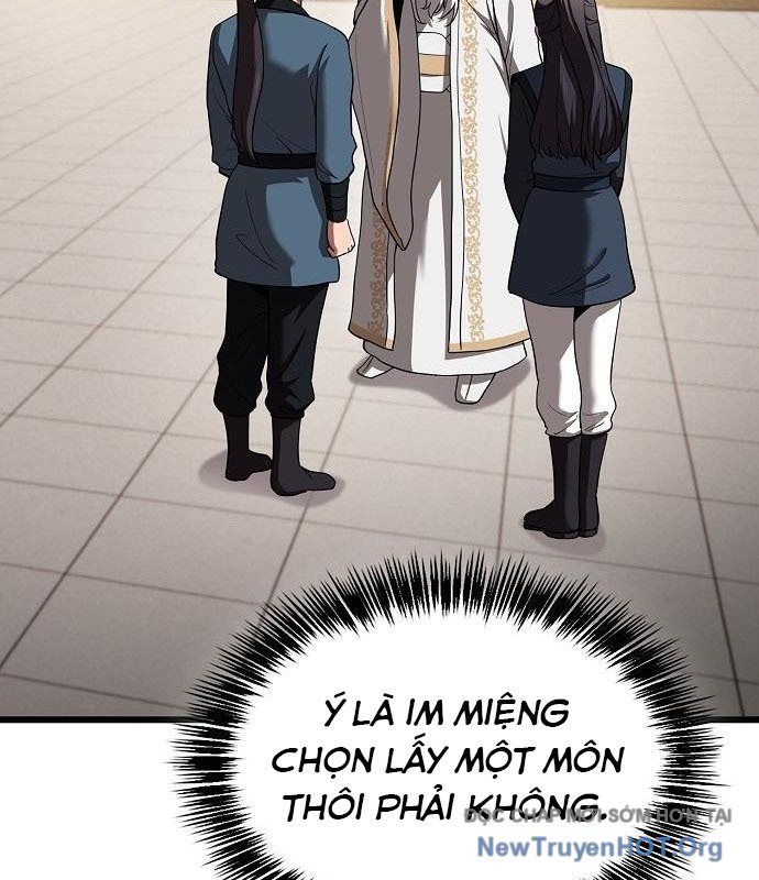 Thiên Ma Kế Nhiệm Chap 4 - Next Chap 5