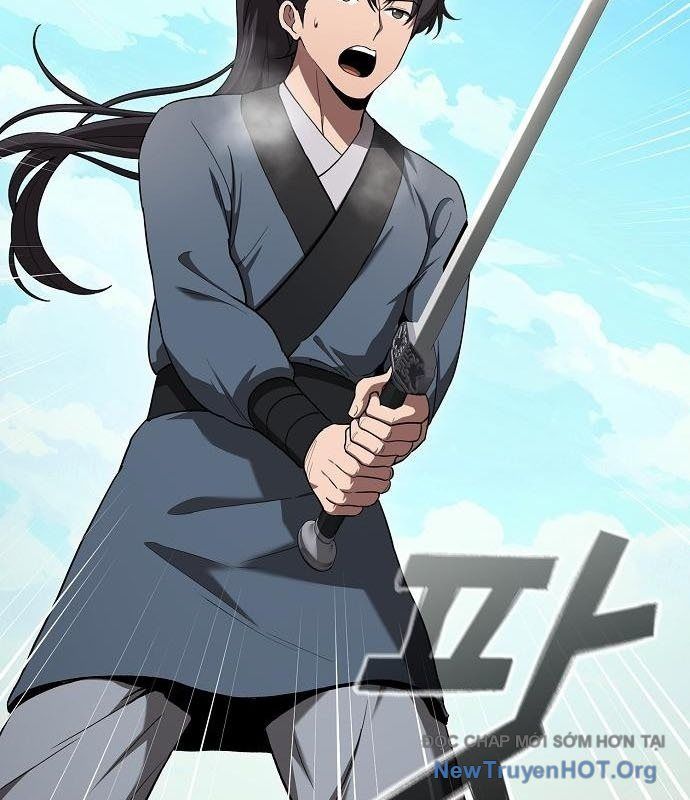 Thiên Ma Kế Nhiệm Chap 4 - Next Chap 5