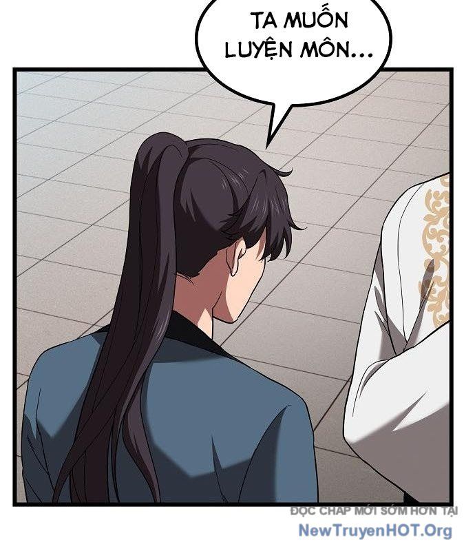 Thiên Ma Kế Nhiệm Chap 4 - Next Chap 5