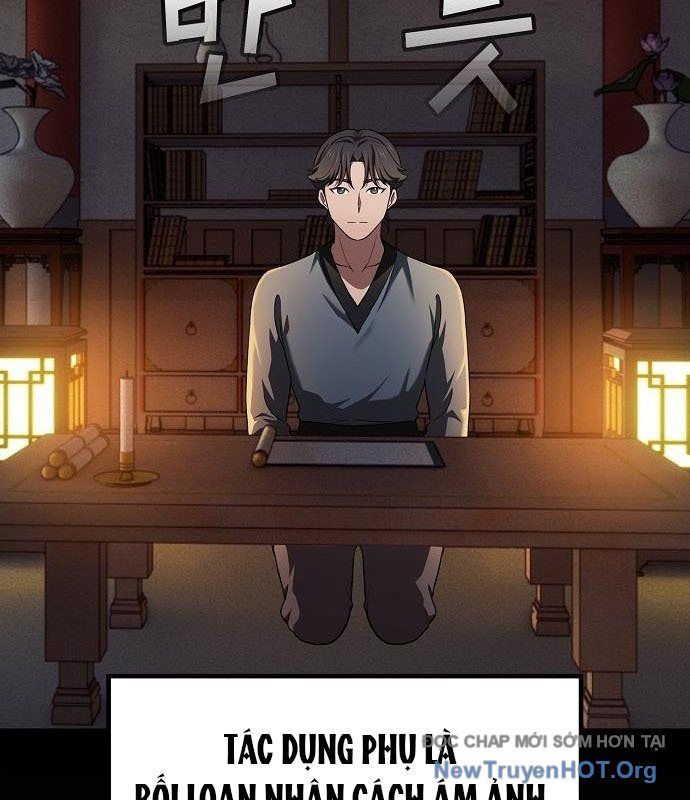 Thiên Ma Kế Nhiệm Chap 4 - Next Chap 5