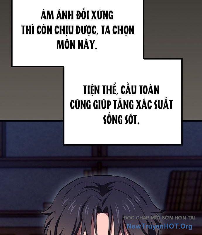 Thiên Ma Kế Nhiệm Chap 4 - Next Chap 5