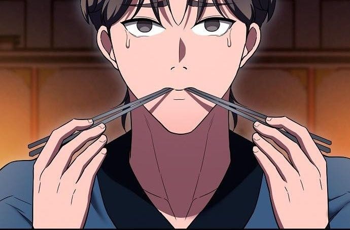 Thiên Ma Kế Nhiệm Chap 4 - Next Chap 5