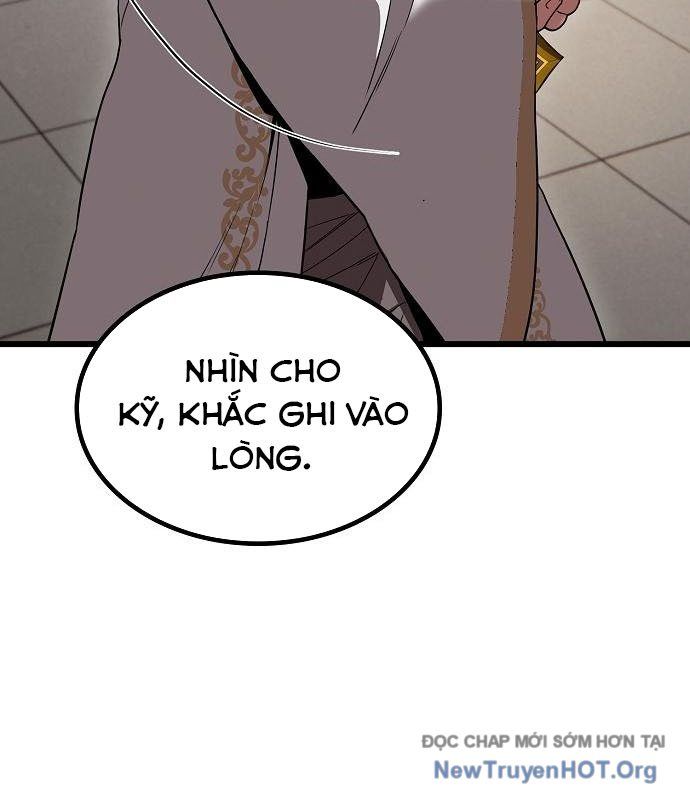 Thiên Ma Kế Nhiệm Chap 4 - Next Chap 5