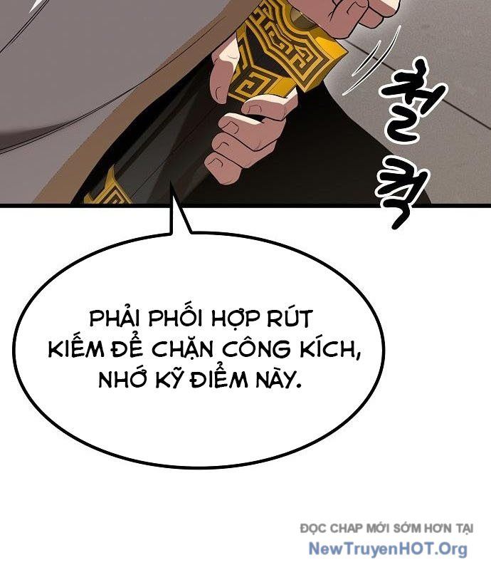 Thiên Ma Kế Nhiệm Chap 4 - Next Chap 5