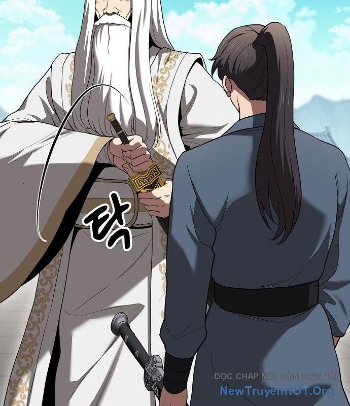 Thiên Ma Kế Nhiệm Chap 4 - Next Chap 5