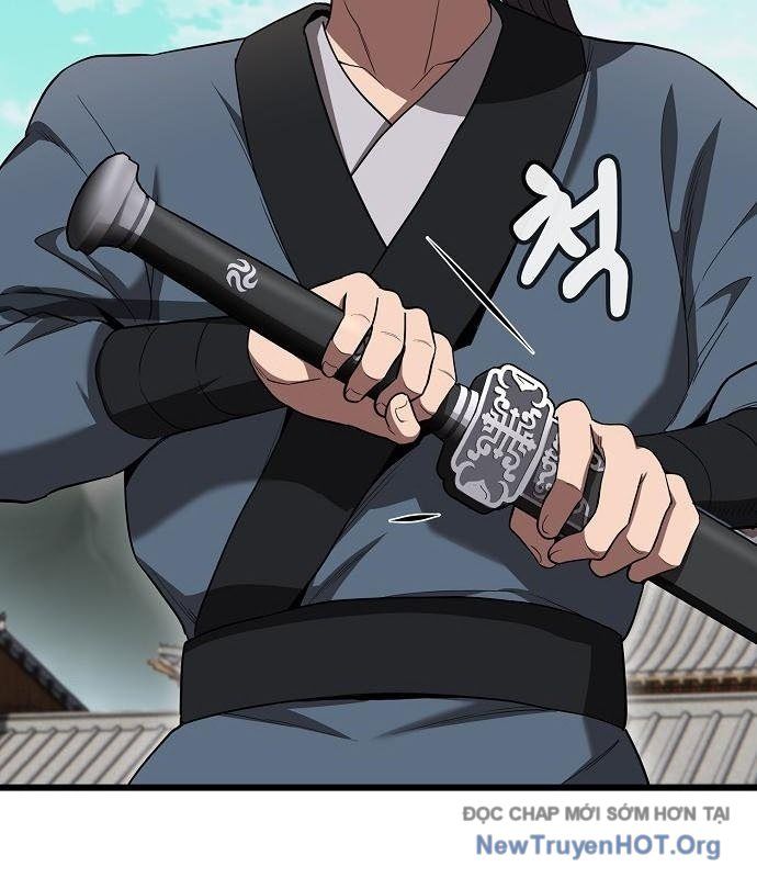 Thiên Ma Kế Nhiệm Chap 4 - Next Chap 5