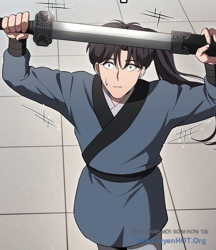 Thiên Ma Kế Nhiệm Chap 4 - Next Chap 5