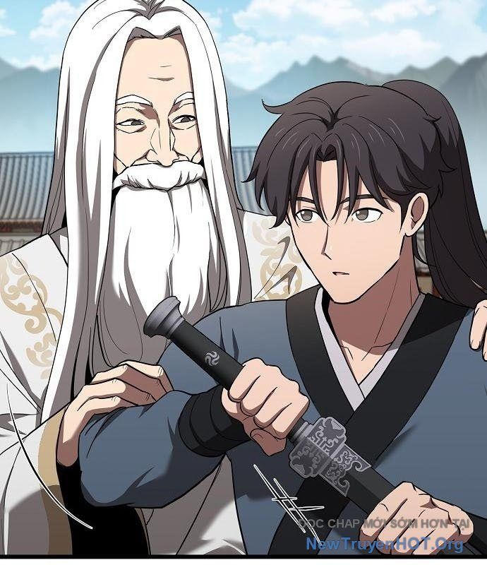 Thiên Ma Kế Nhiệm Chap 4 - Next Chap 5