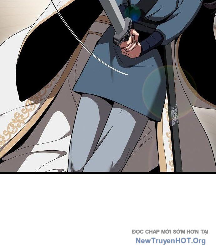 Thiên Ma Kế Nhiệm Chap 4 - Next Chap 5