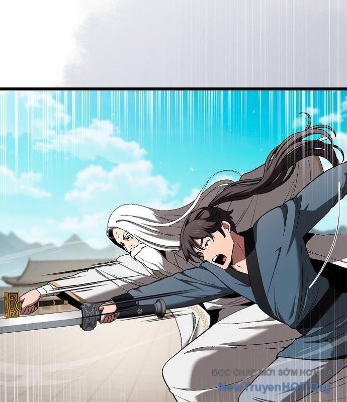 Thiên Ma Kế Nhiệm Chap 4 - Next Chap 5